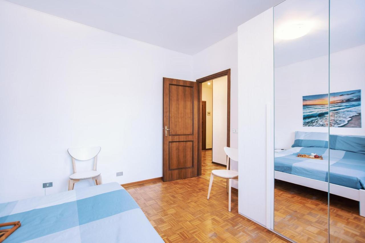 Silent Apartment By Wonderful Italy Sanremo Exterior photo
